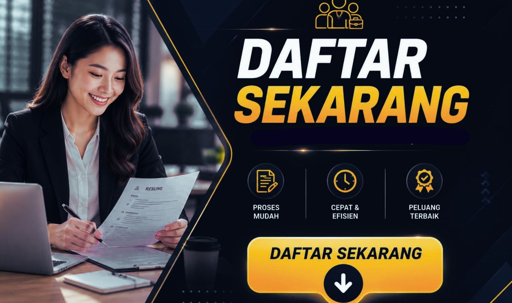 Banner eMADANI 
